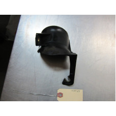 03T117 ENGINE OIL FILTER HOUSING SHIELD  From 2007 JEEP GRAND CHEROKEE  3.7 53013815AA